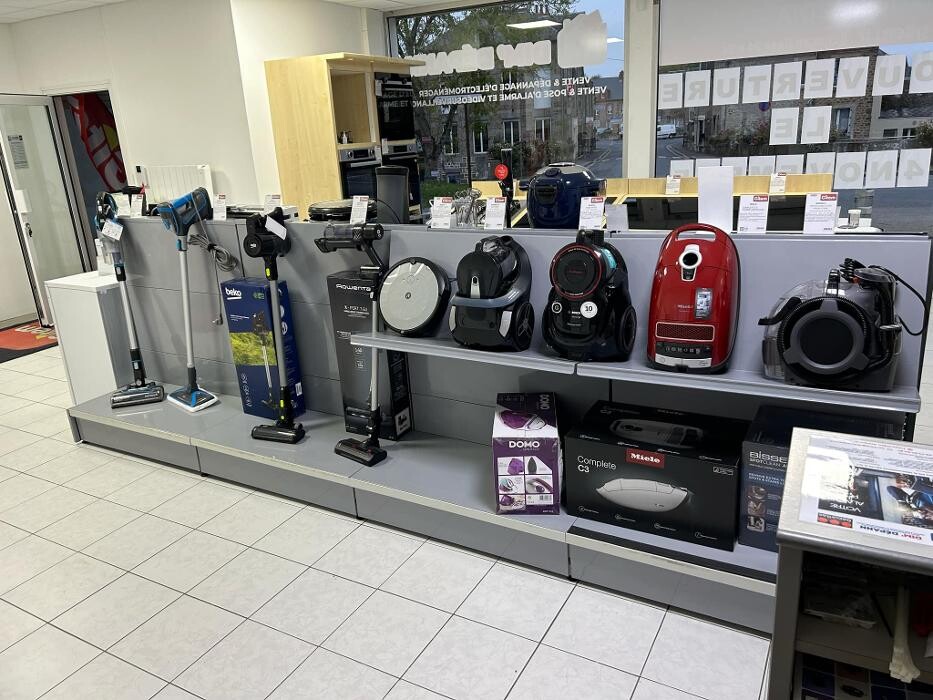 Images Gitem - Dim' depann