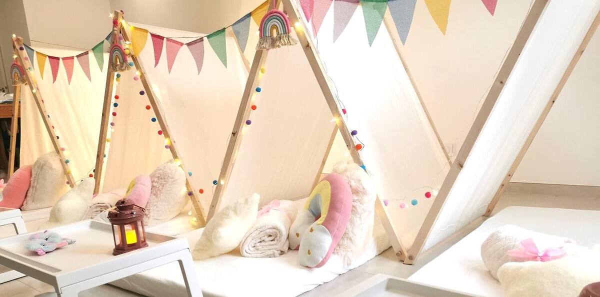 Images Dream Parties