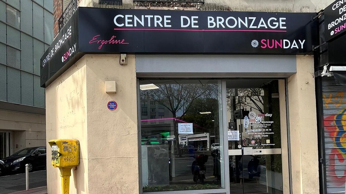 Images Sunday - Centre de bronzage UV Montrouge