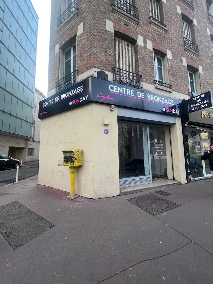 Images Sunday - Centre de bronzage UV Montrouge