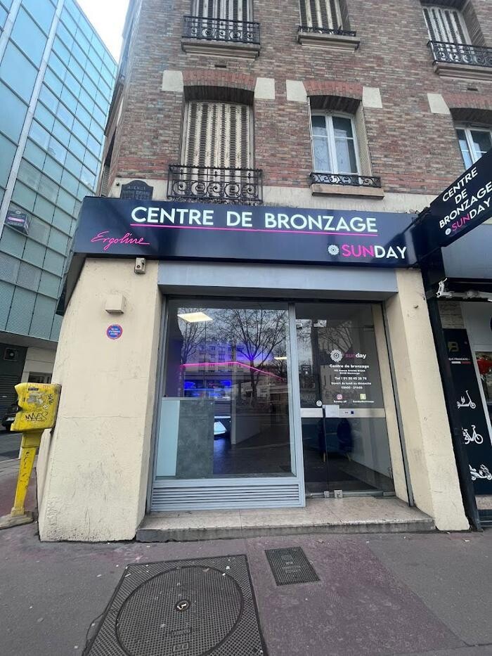 Images Sunday - Centre de bronzage UV Montrouge