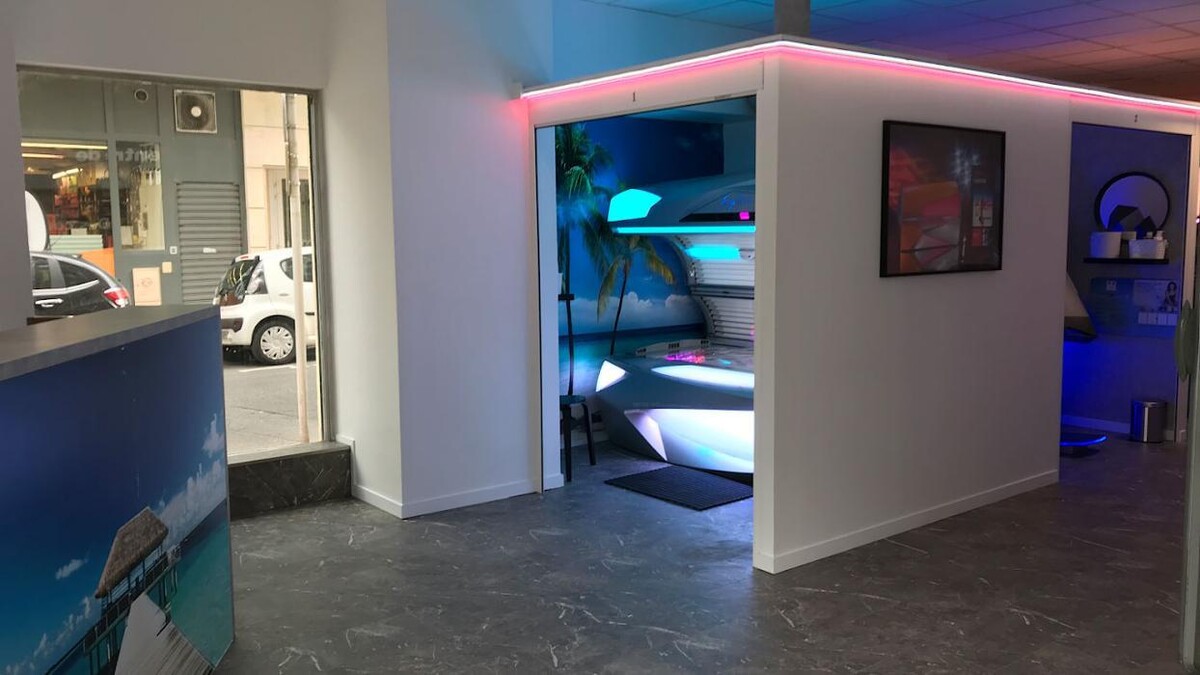 Images Sunday - Centre de bronzage UV Montrouge