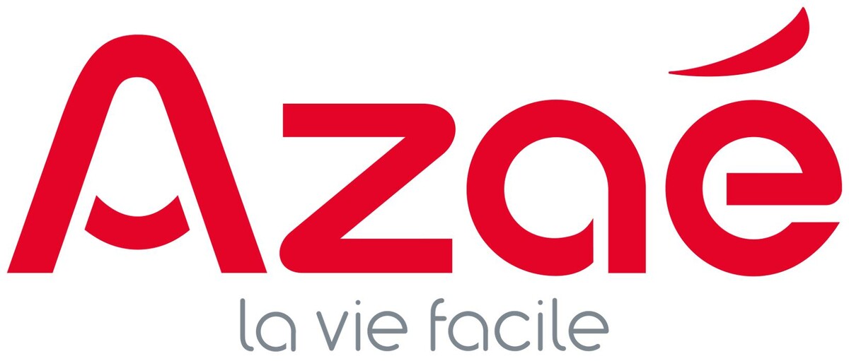 Azaé Lille Pro Logo