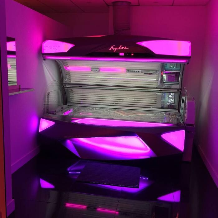 Images O'California by Sunday - centre UV Athis-Mons