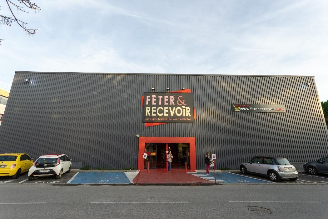 Images Fêter & Recevoir Cannes