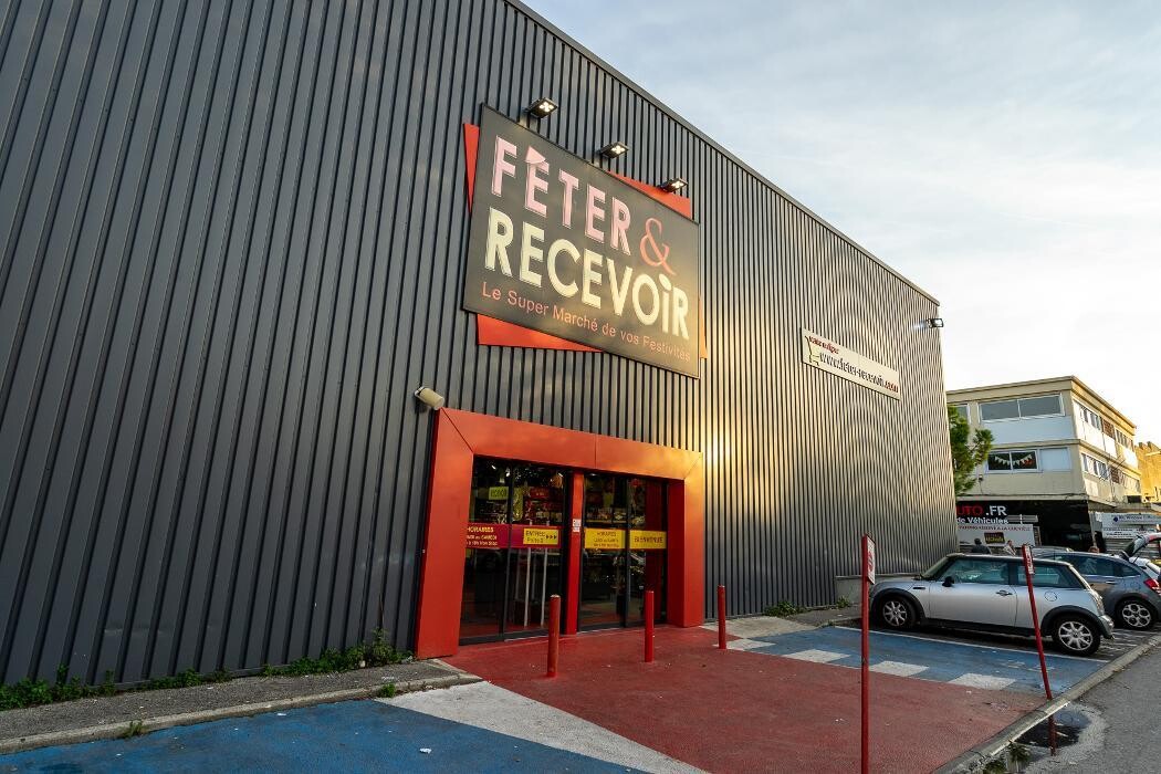 Images Fêter & Recevoir Cannes