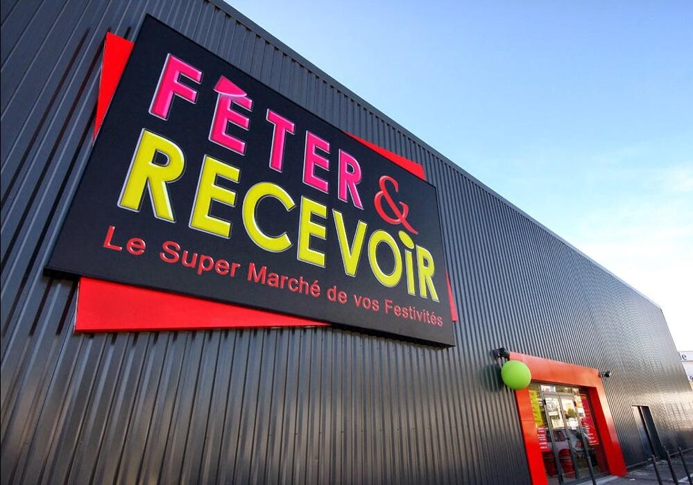 Images Fêter & Recevoir Cannes