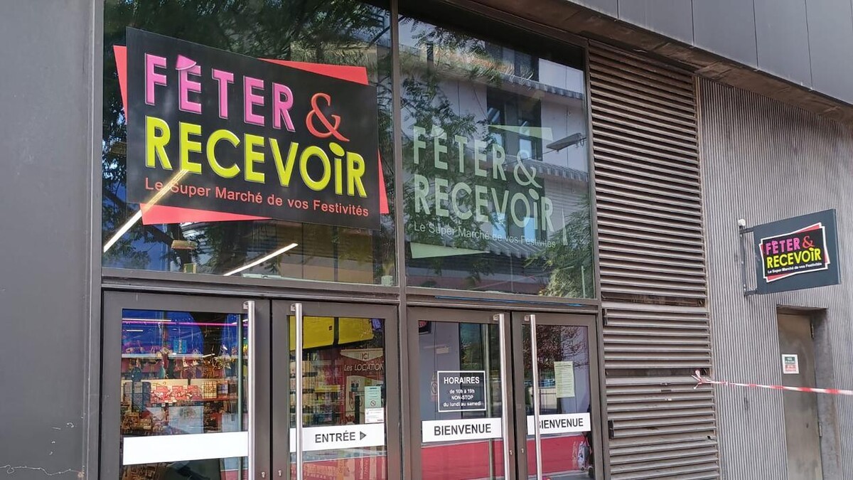 Images Fêter & Recevoir Nice