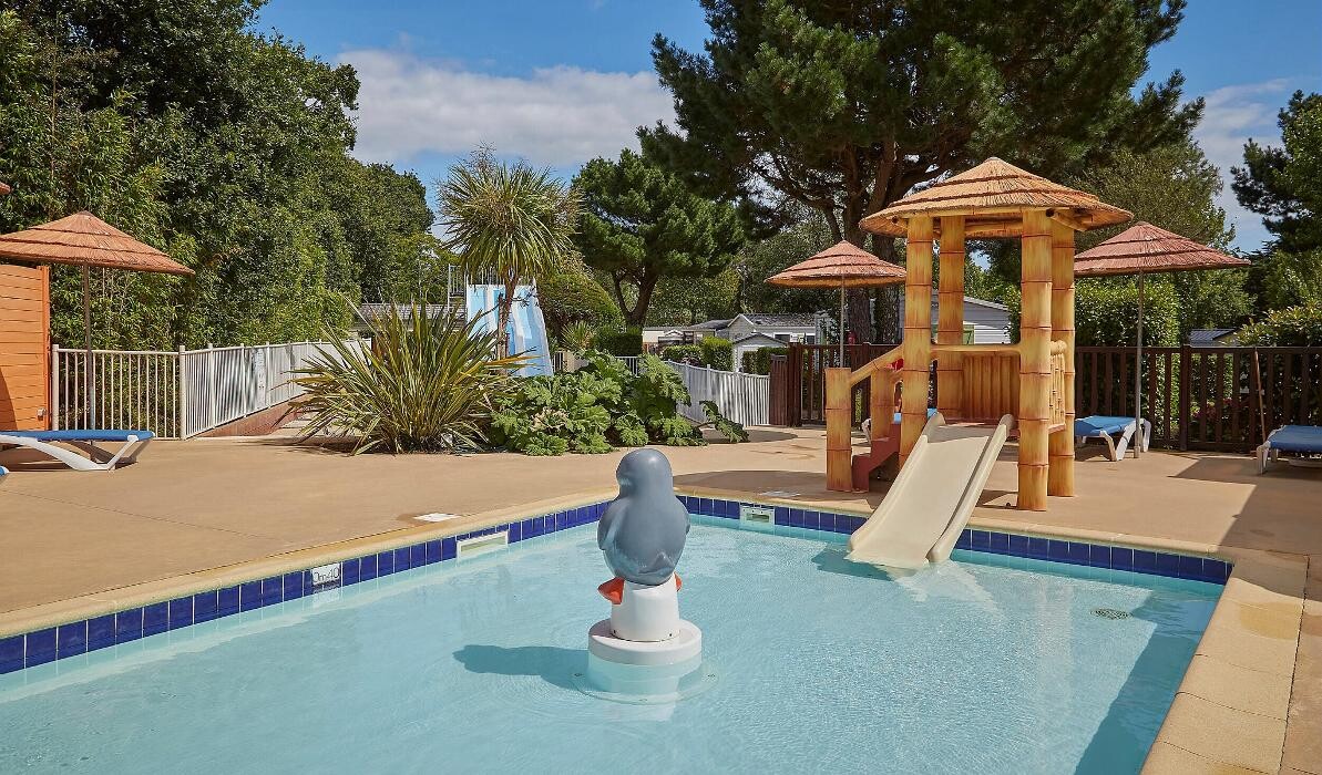 Images Camping Homair - Moulin de Kermaux