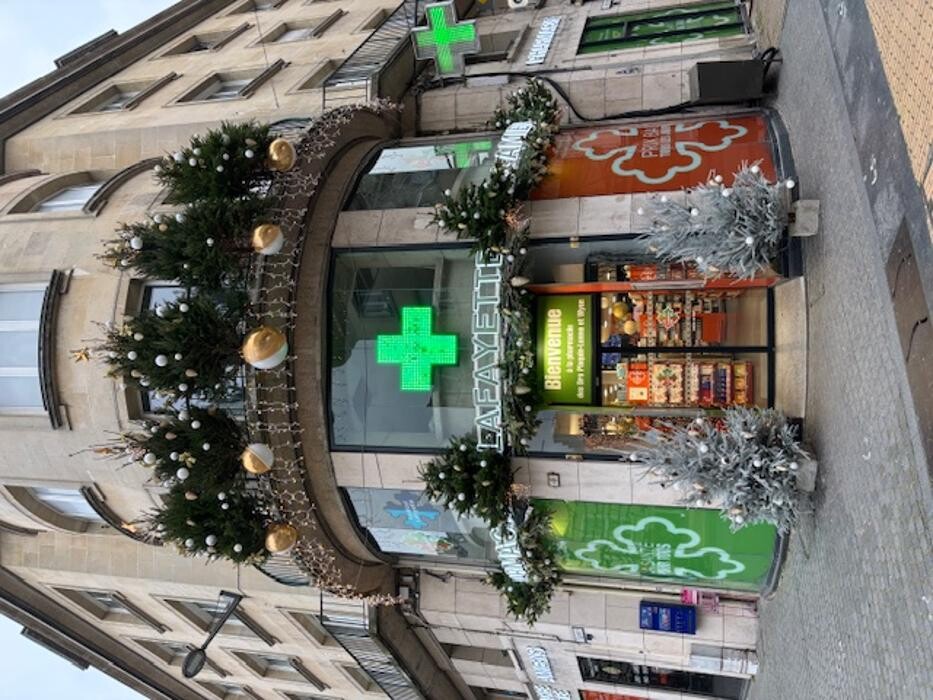 Images Pharmacie Lafayette Amiens