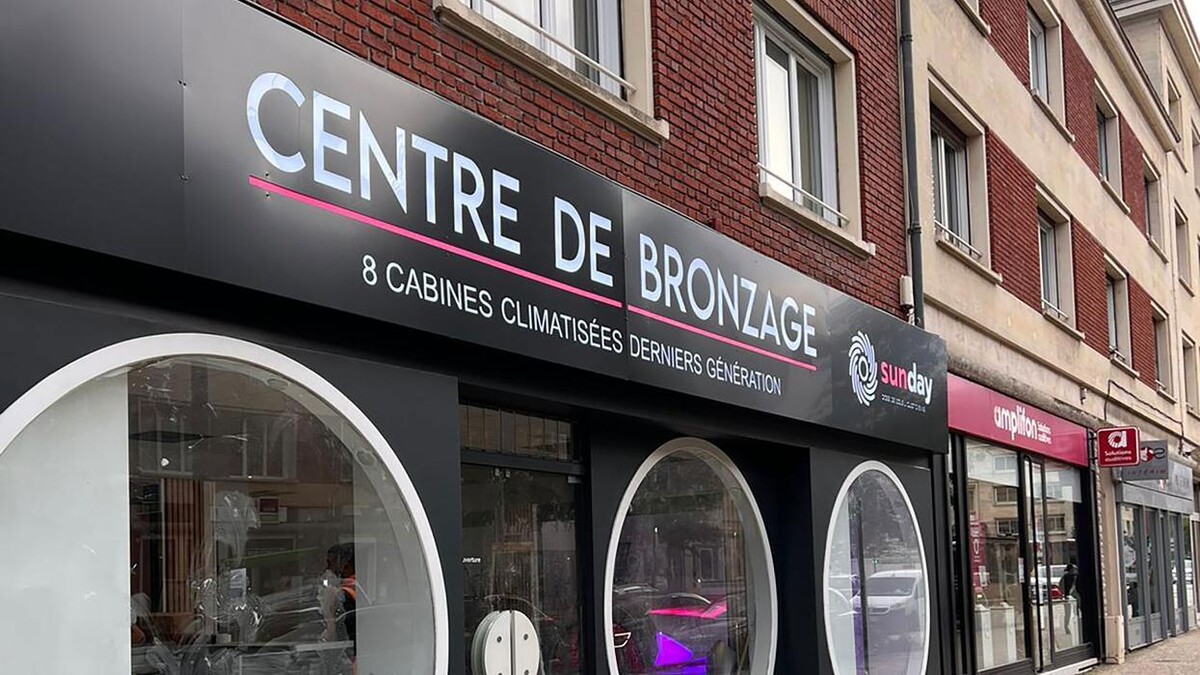 Images Sunday - Centre de bronzage UV Amiens