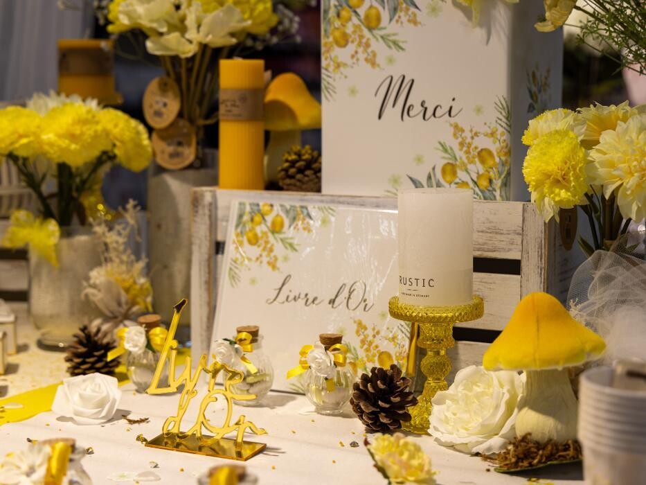 Images Fêter & Recevoir Toulon