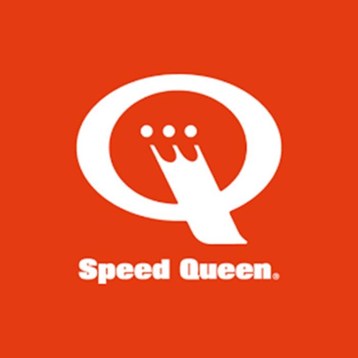 SPEED QUEEN NANCY Logo