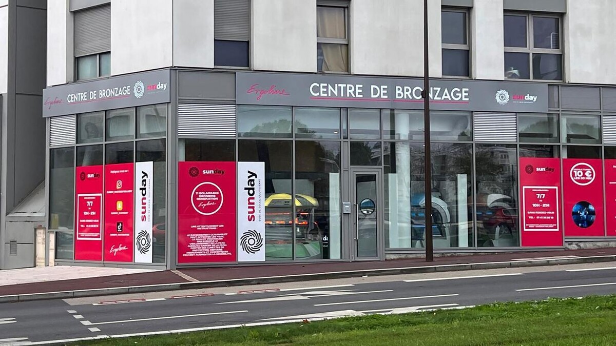 Images Sunday - Centre de bronzage UV Chatenay-Malabry