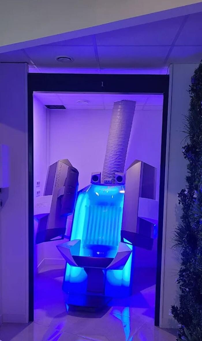 Images Sunday - Centre de bronzage UV Chatenay-Malabry