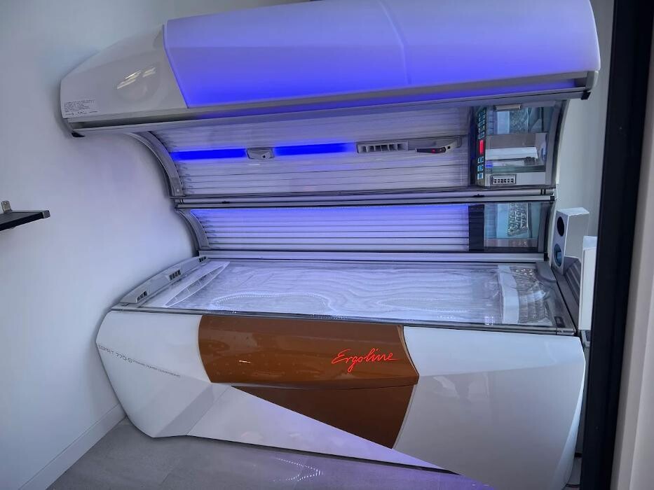 Images Sunday - Centre de bronzage UV Chatenay-Malabry