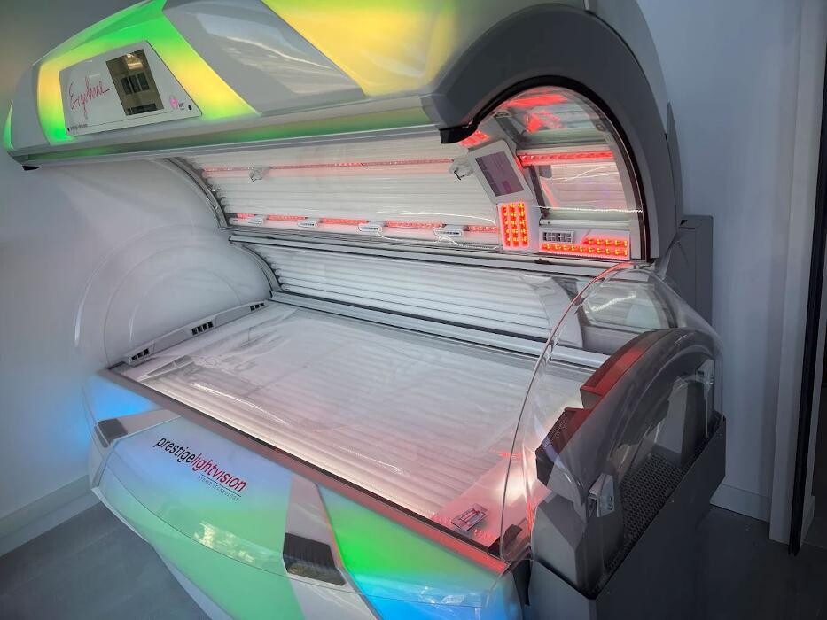 Images Sunday - Centre de bronzage UV Chatenay-Malabry