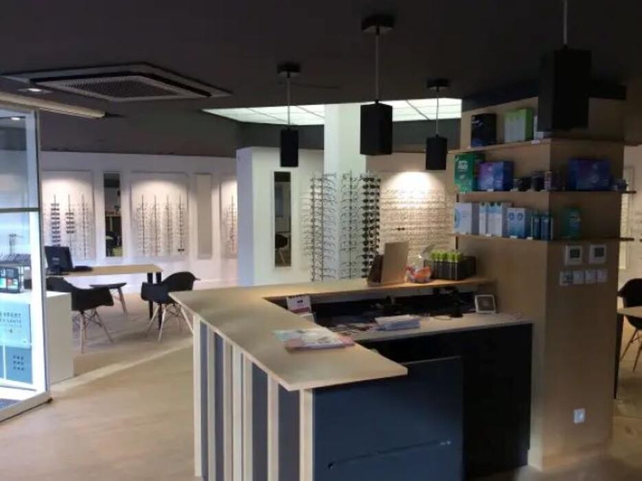 Images Alexandre Optique - Opticien Tarare