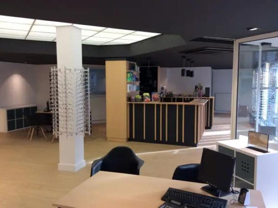 Images Alexandre Optique - Opticien Tarare