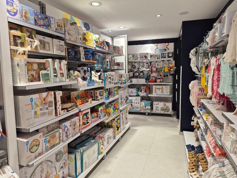 Images OKAIDI SAINT GERMAIN EN LAYE