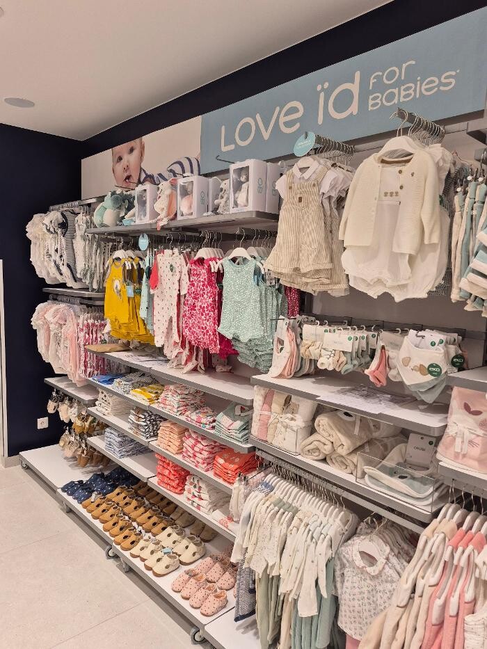 Images OKAIDI SAINT GERMAIN EN LAYE