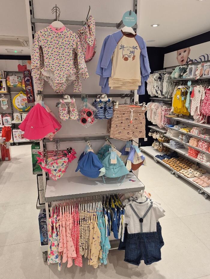 Images OKAIDI SAINT GERMAIN EN LAYE