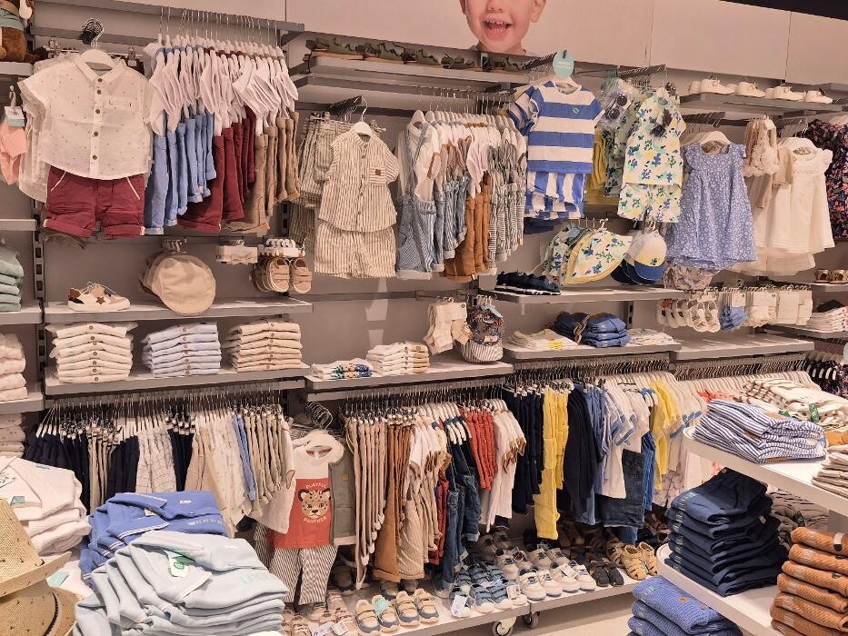 Images OKAIDI SAINT GERMAIN EN LAYE