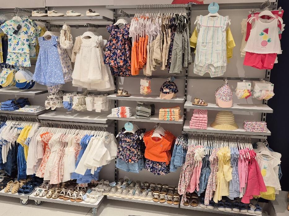 Images OKAIDI SAINT GERMAIN EN LAYE