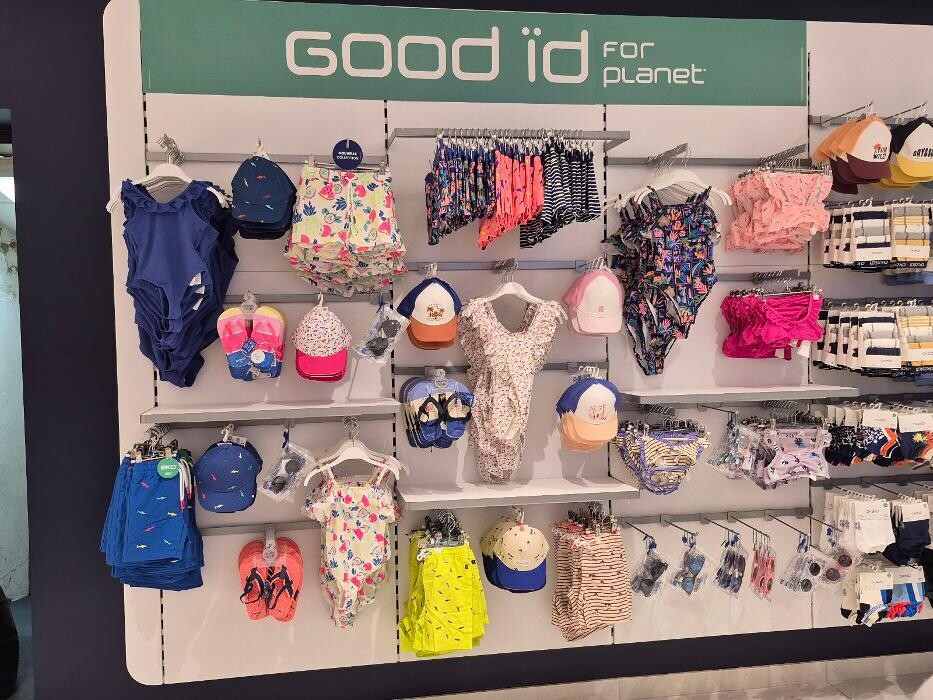 Images OKAIDI SAINT GERMAIN EN LAYE