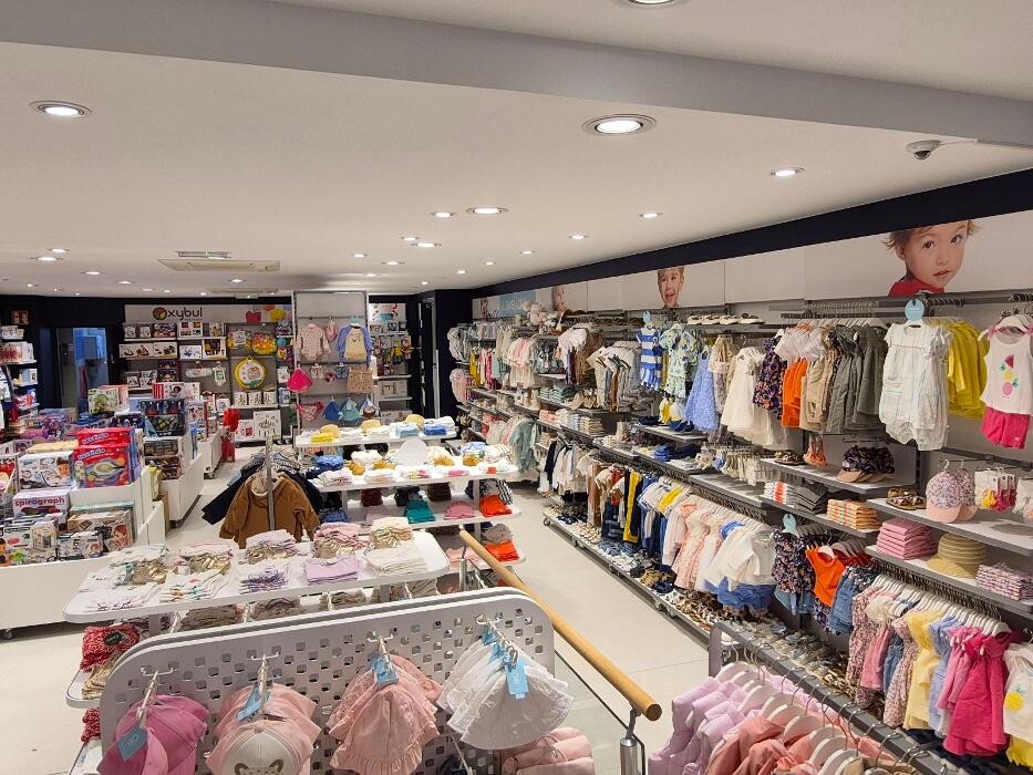 Images OKAIDI SAINT GERMAIN EN LAYE