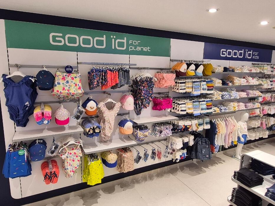 Images OKAIDI SAINT GERMAIN EN LAYE