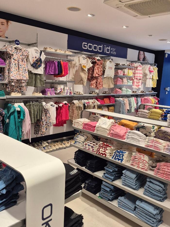 Images OKAIDI SAINT GERMAIN EN LAYE