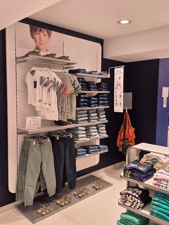 Images OKAIDI SAINT GERMAIN EN LAYE