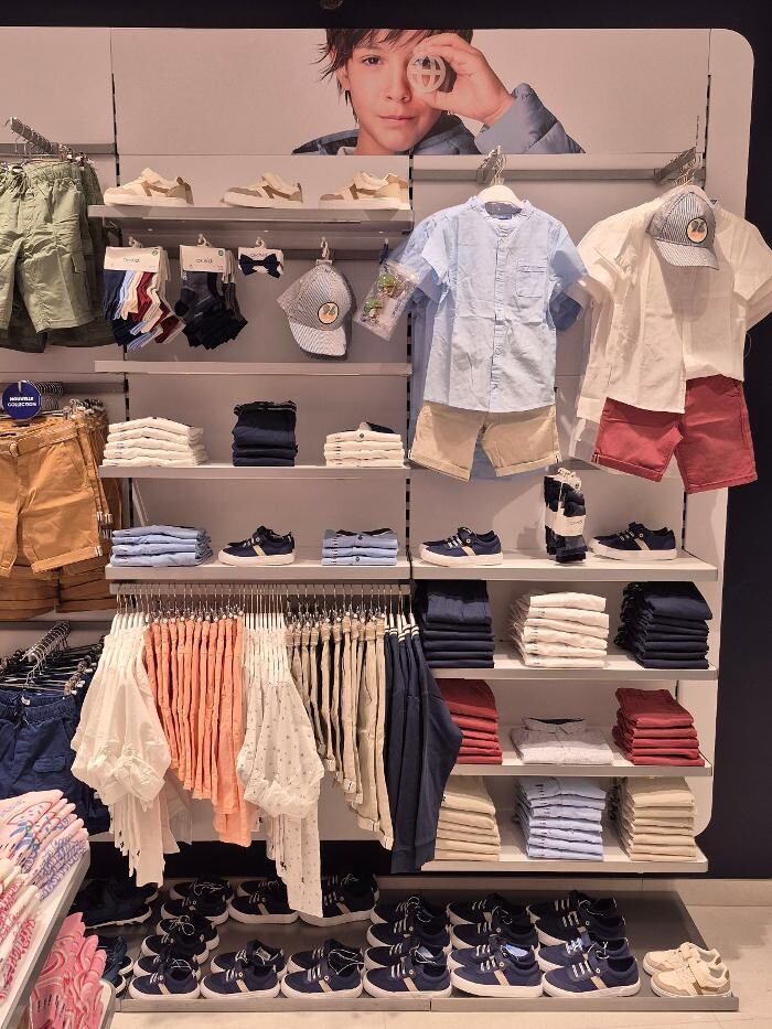 Images OKAIDI SAINT GERMAIN EN LAYE