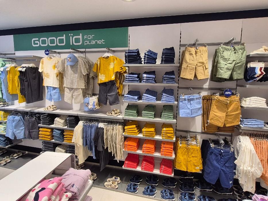 Images OKAIDI SAINT GERMAIN EN LAYE