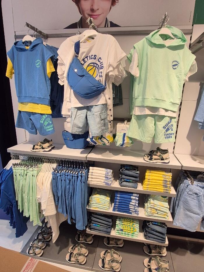 Images OKAIDI SAINT GERMAIN EN LAYE