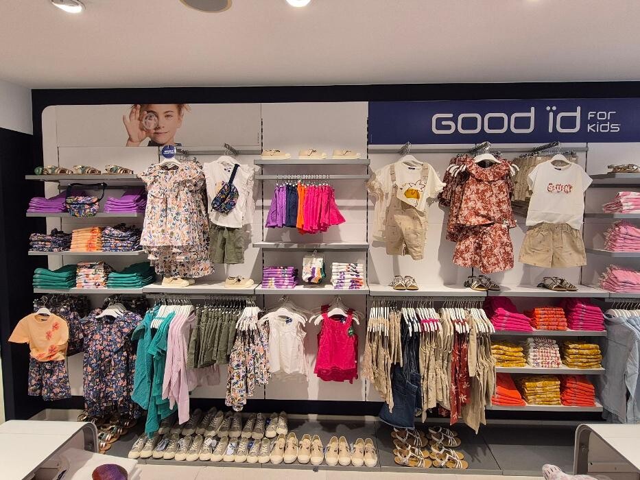 Images OKAIDI SAINT GERMAIN EN LAYE