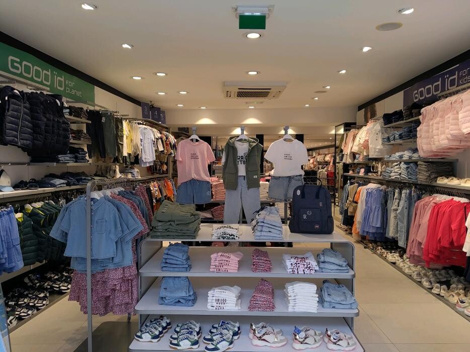 Images OKAIDI SAINT GERMAIN EN LAYE