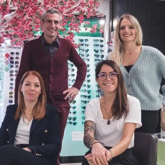 Images Optic Lobo - Opticien Nancy