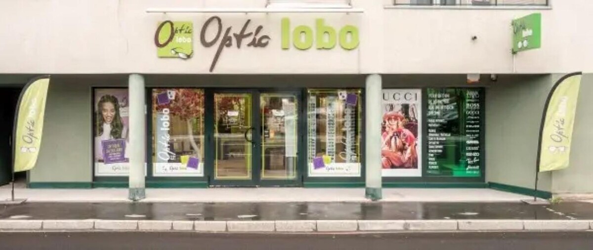 Images Optic Lobo - Opticien Nancy