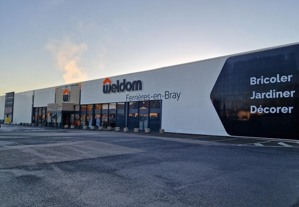 Images Weldom Ferrières-en-Bray