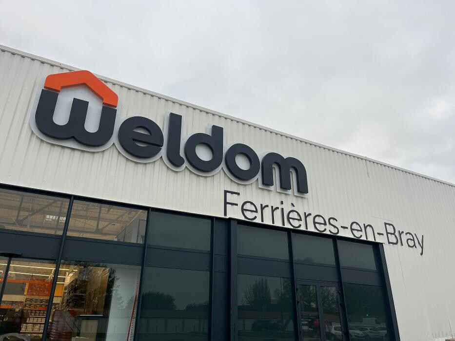 Images Weldom Ferrières-en-Bray