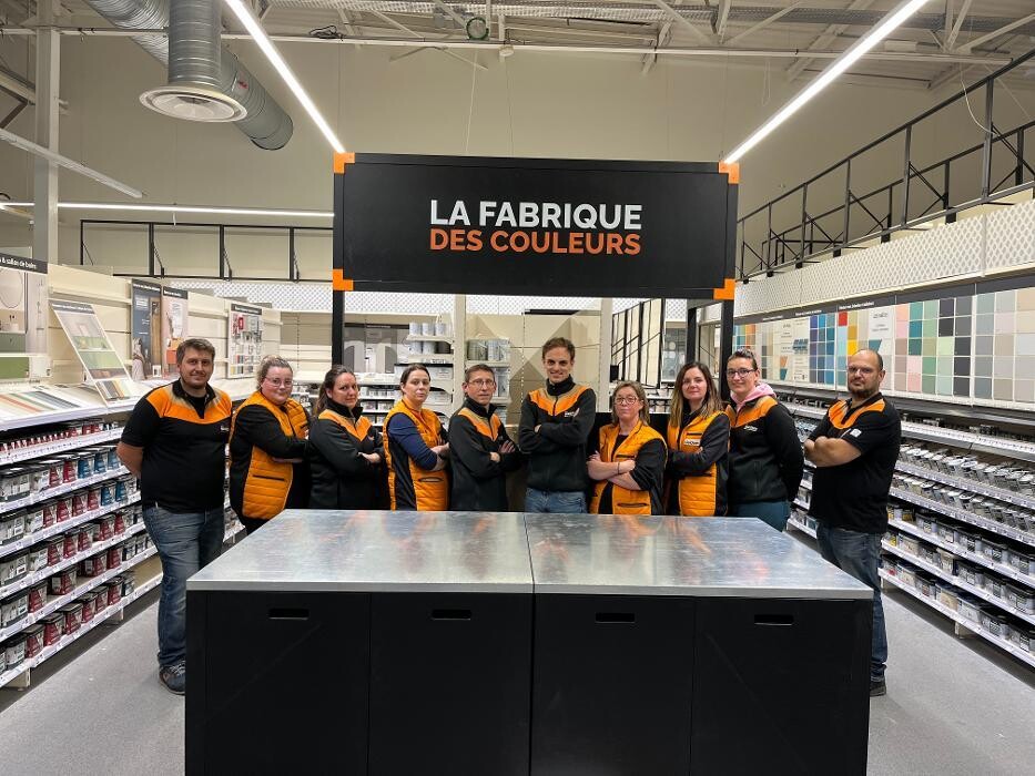 Images Weldom Ferrières-en-Bray