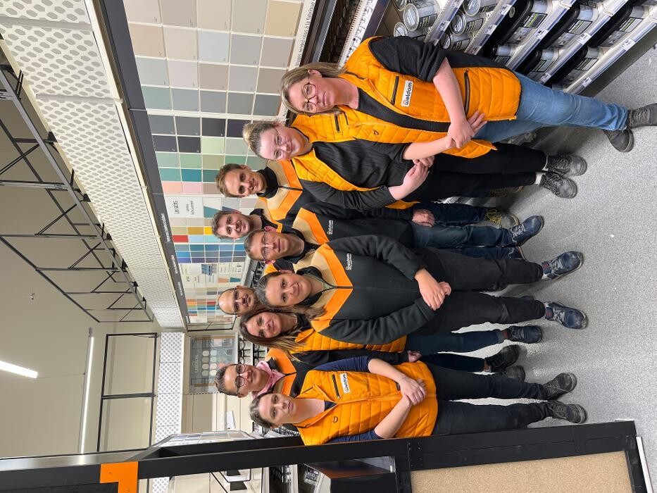 Images Weldom Ferrières-en-Bray