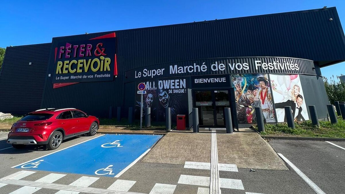 Images Fêter & Recevoir Montpellier