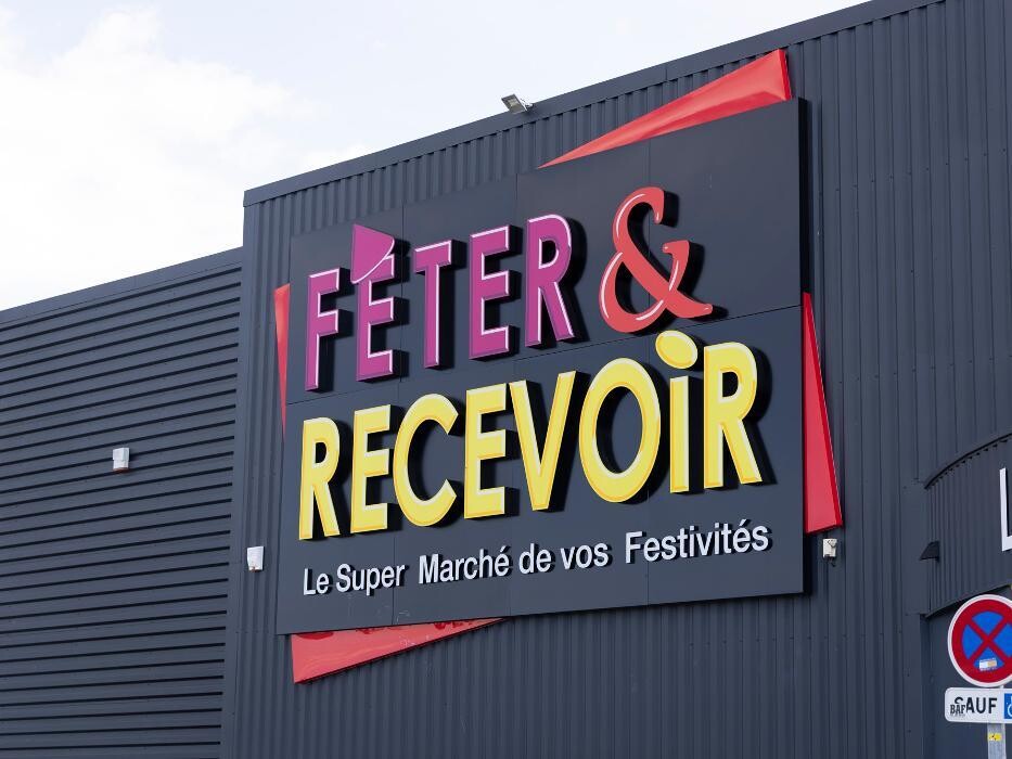 Images Fêter & Recevoir Montpellier