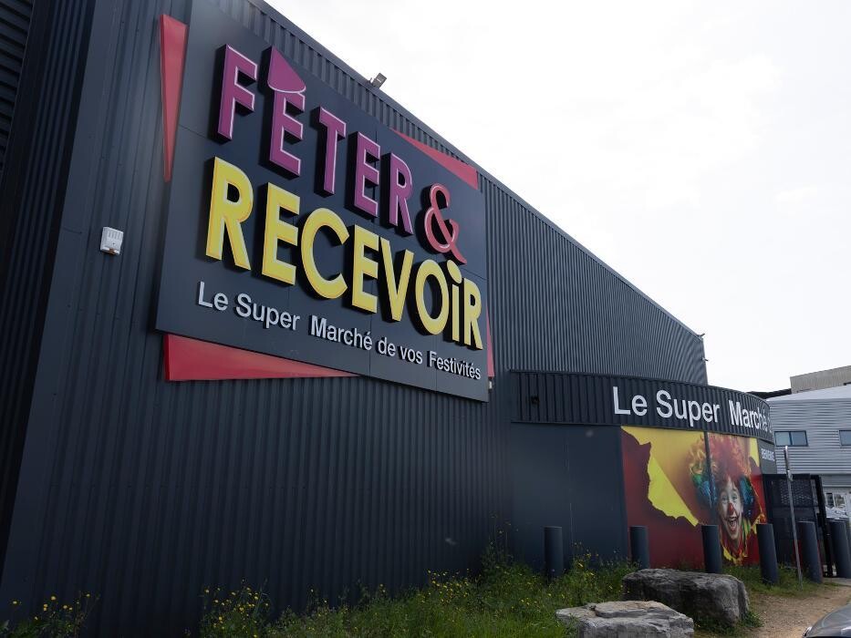 Images Fêter & Recevoir Montpellier