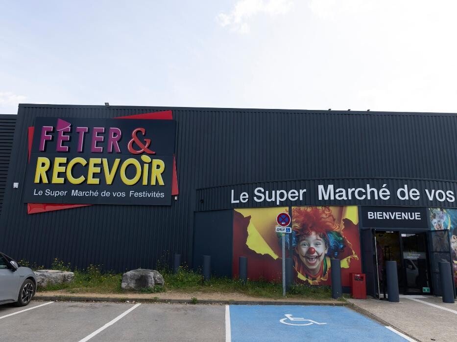 Images Fêter & Recevoir Montpellier