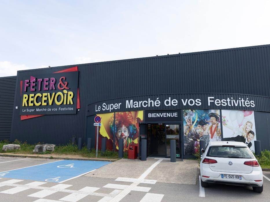 Images Fêter & Recevoir Montpellier