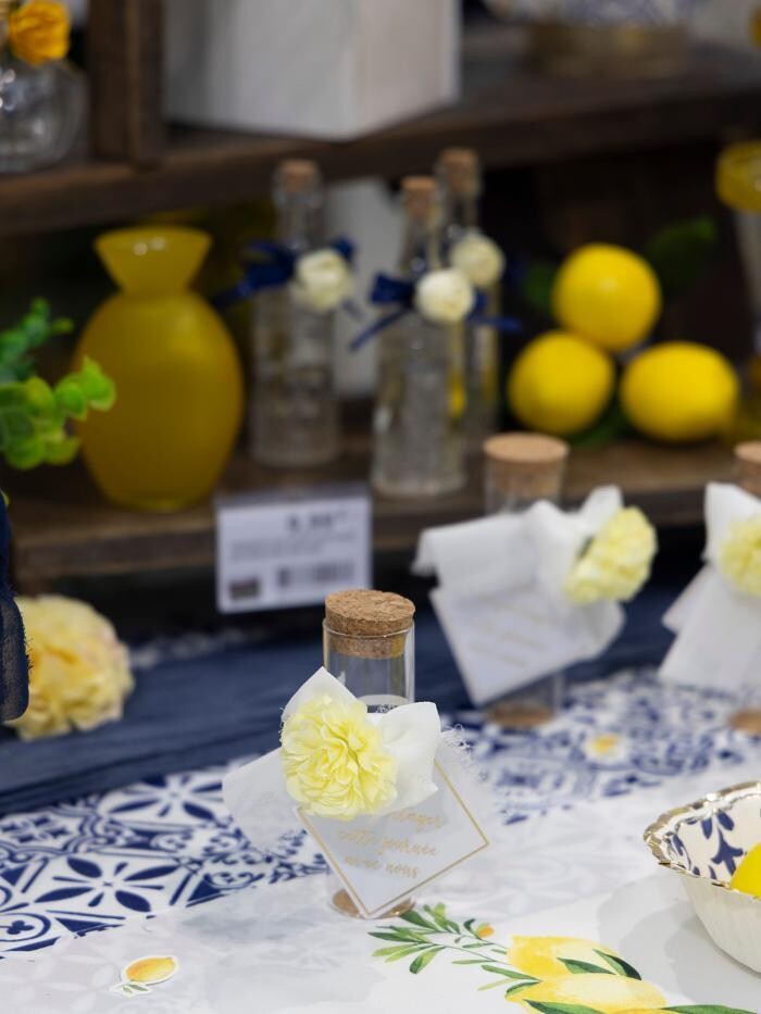 Images Fêter & Recevoir Montpellier